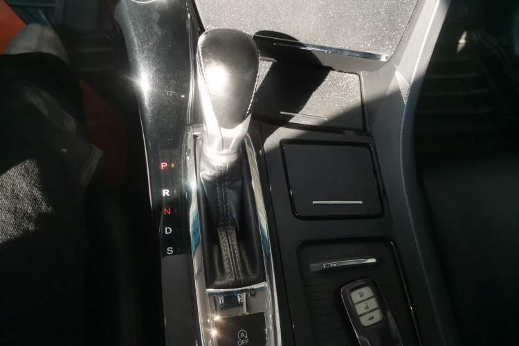 Used Honda Spirior 2015 2.4L Prestige Edition