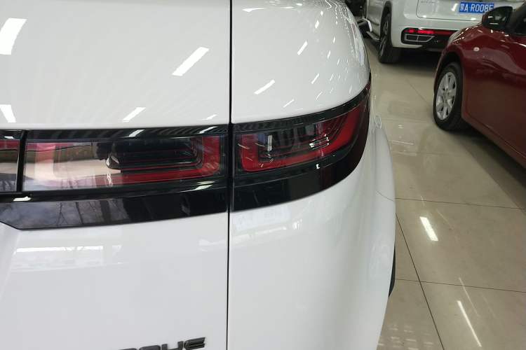 Used Land Rover Range Rover Evoque 2020 249 PS R-DYNAMIC SE Sport Technology Edition