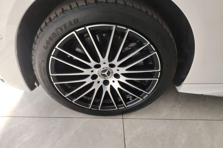 Used Mercedes-Benz C-Class 2024 Restyled C 260 L Sport Edition
