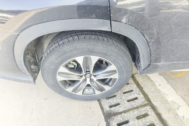 Used Toyota Crown Kluger 2022 2.5L HEV Four-Wheel Drive Elite Edition
