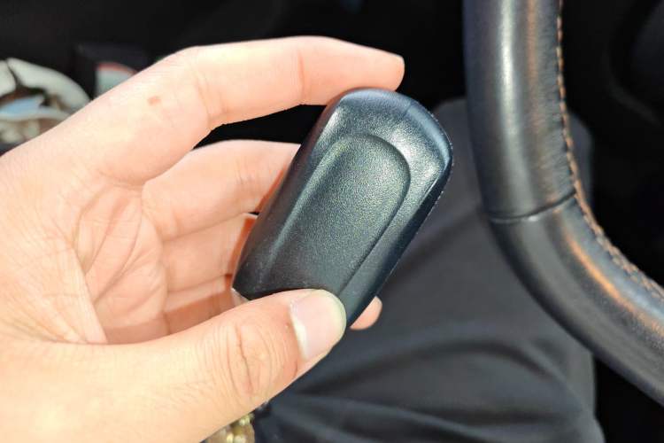 Used Buick Velite 7 2020 652E Connected Smart Car
