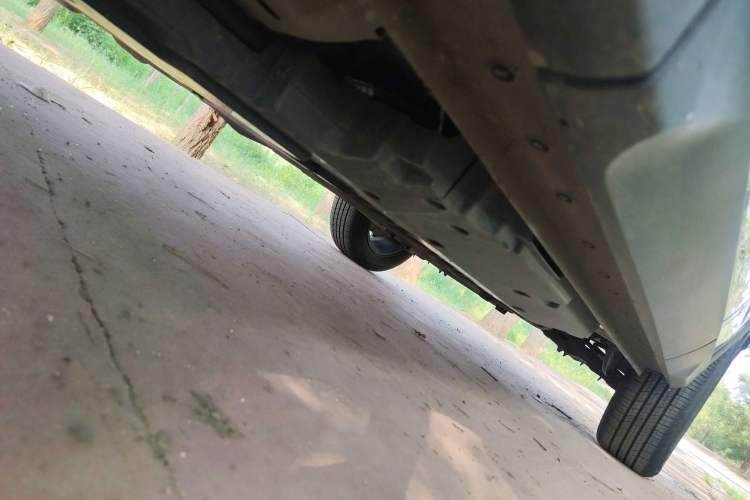 Used Haval  2023 DHT-PHEV 105km Tide Electric Version Plus
