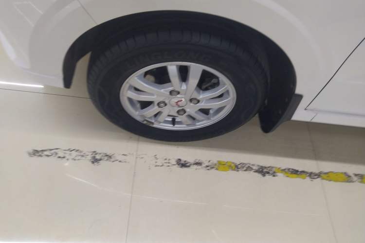 Used Wuling Hongguang 2021 1.5L Facelift S Comfort Version Hydraulic Power Steering LAR
