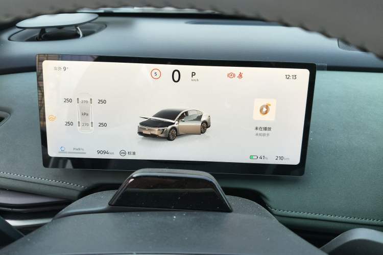 Used Nissan N7 2025 510 Max
