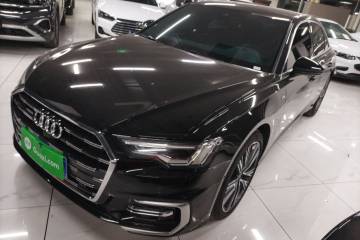 Used Audi A6L 2024 45 TFSI quattro Prestige Dynamic Edition