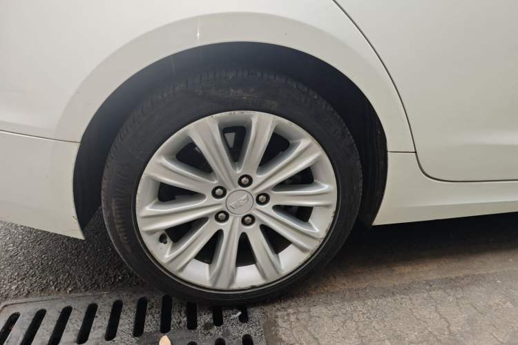 Used Cadillac ATS-L 2017 28T Tech Edition
