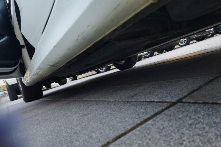 Used Changan Eado 2023 Changan Edition PLUS Blue Whale NE 1.4T GDI DCT Prestige Version
