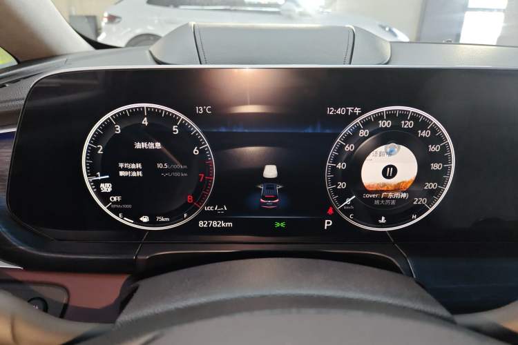 Used Buick GL8 2022 Avenir Aivia 7-Seater Deluxe Edition
