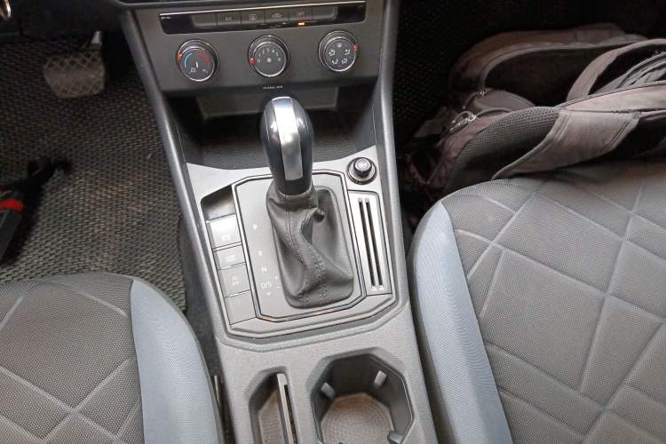 Used Volkswagen Lavida 2023 Revised 1.5L Automatic DeYi Edition