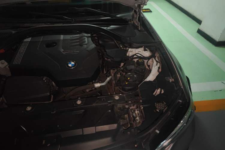 Used BMW 3 Series 2020 325Li M Sport Package