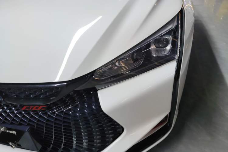 Used Dongfeng Aeolus Yixuan 2021 230T Automatic Zuiying Knight Edition