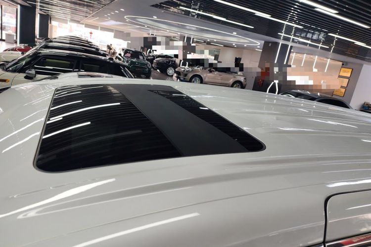 Used Buick GL8 2023 ES Lu Zun Deluxe Model
