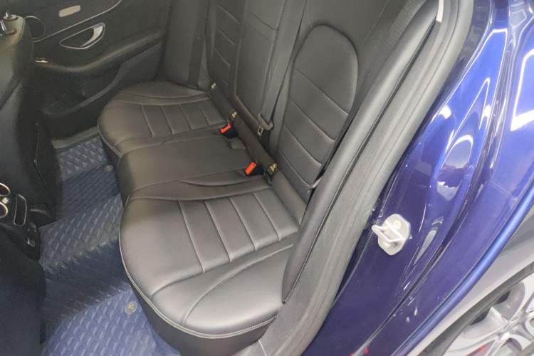 Used Mercedes-Benz C-Class 2020 C 260 L Sport Edition