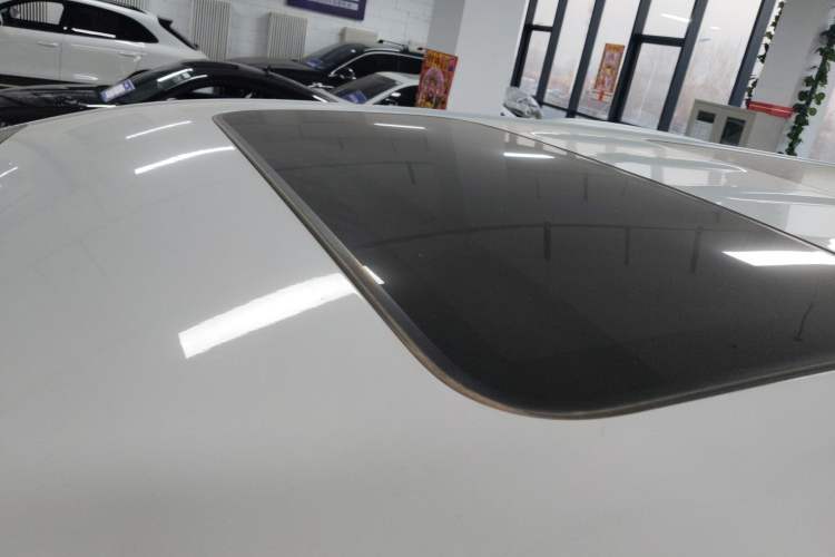 Used BYD Xia 2025 DM-i 1.5T 180km Beyond Edition
