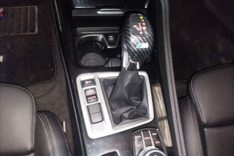 Used BMW 1 Series 2019 118i M Sport Package
