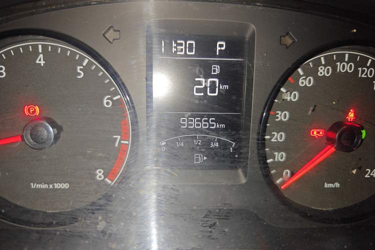 Used Volkswagen Lavida 2013 1.6L Automatic Fashion Edition
