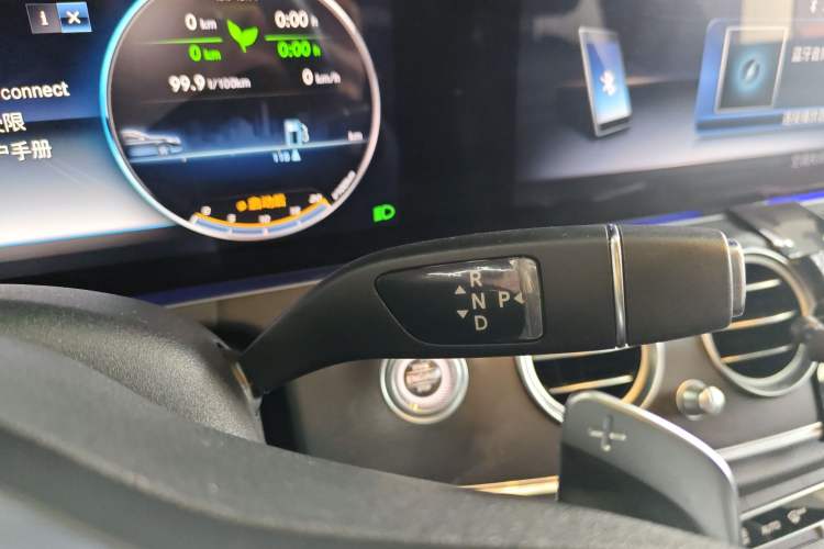 Used Mercedes-Benz E-Class 2019 E 260 L Sport Edition
