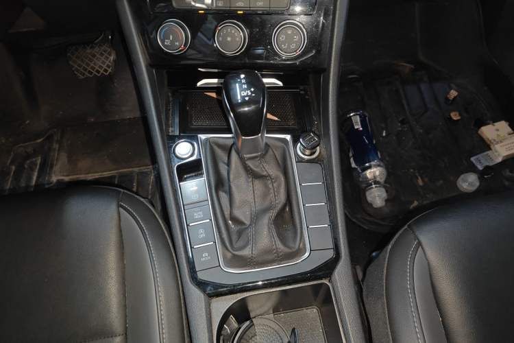 Used Volkswagen Sagitar 2021 280TSI DSG Excellence Edition