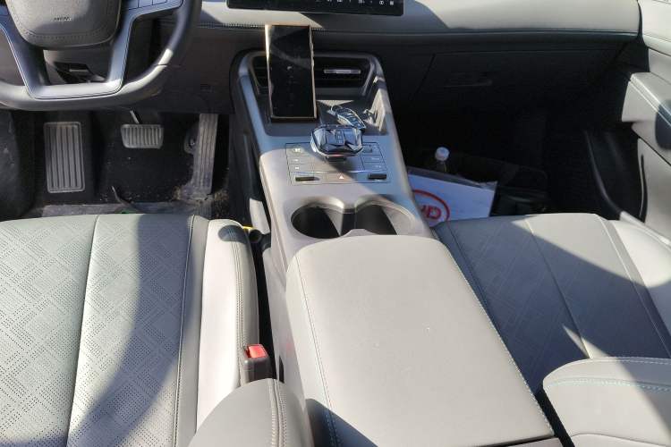 Used BYD Qin PLUS 2025 DM-i Smart Drive 120KM Superior Model