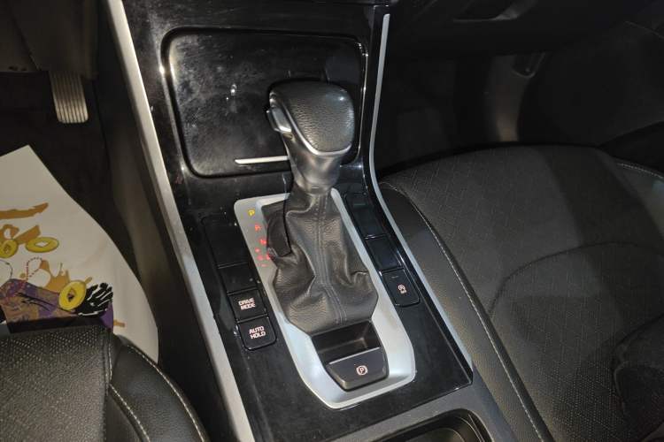 Used Kia K3 2019 1.5L CVT Smart Connectivity Version
