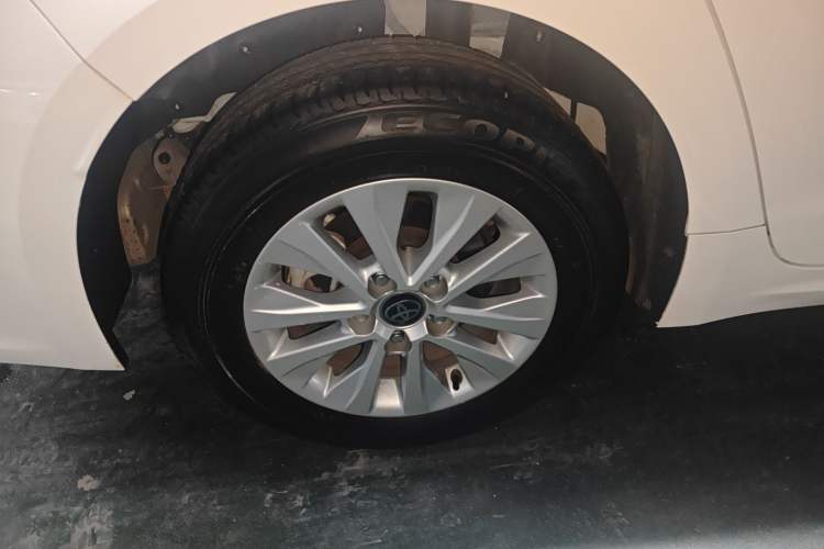 Used Toyota Corolla 2023 1.2T Pioneer Edition