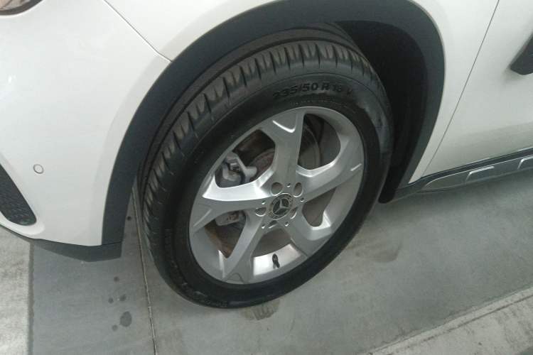 Used Mercedes-Benz GLA 2018 GLA 200 Sport Edition
