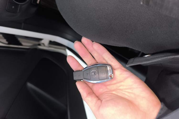 Used Mercedes-Benz GLA 2019 GLA 200 Fashion Model
