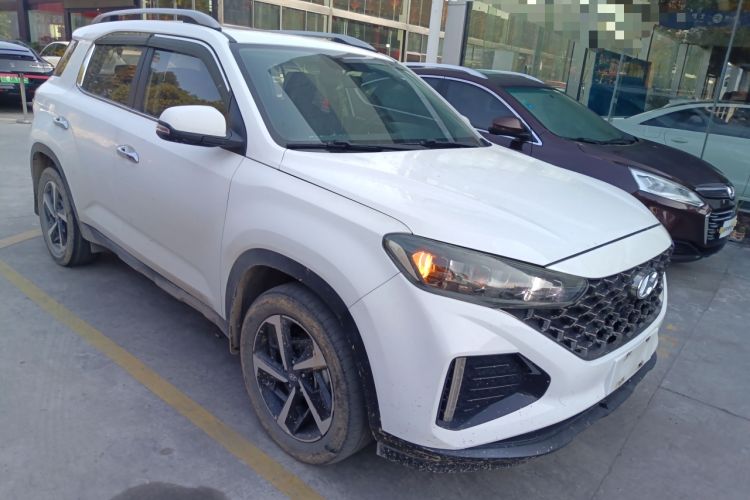 Used Hyundai ix35 2021 2.0L Automatic 2WD GLS Leading Edition
