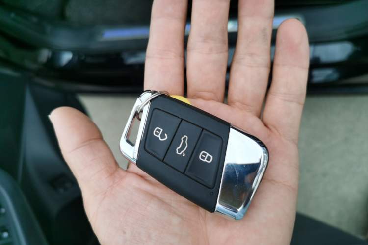 Used Volkswagen Passat New Energy 2020 430 PHEV Hybrid Luxury Edition China VI Standard
