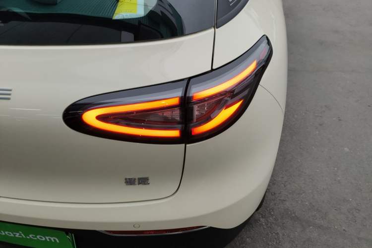 Used  Geome 2025 310km Dream Edition