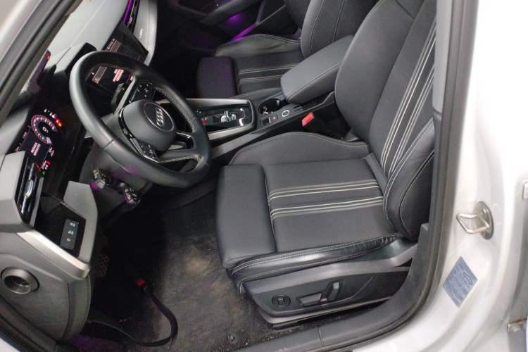 Used Audi A3 2023 Restyled A3L Limousine 35 TFSI Fashion Sport Edition