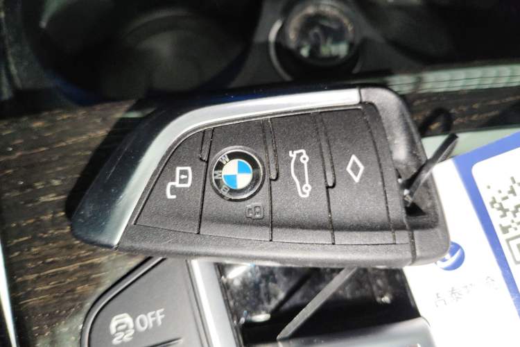 Used BMW 3 Series 2023 325Li M Sport Package
