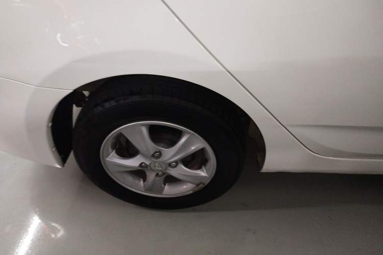 Used Hyundai Verna 2014 1.4L Automatic Smart GLS
