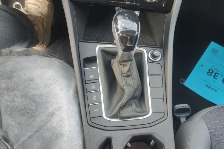 Used Volkswagen Sagitar 2025 Facelift 200TSI DSG Flyover Edition
