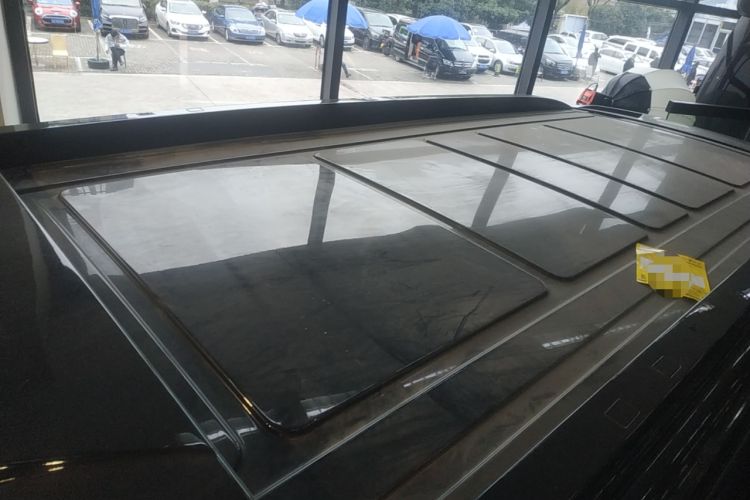 Used Mercedes-Benz Vito 2023 2.0T Business Version 7 Seats