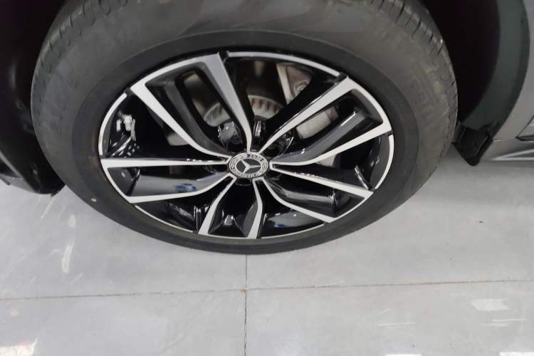 Used Mercedes-Benz GLC 2021 GLC 300 L 4MATIC Dynamic Model