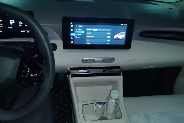 Used MG 4 EV 2026 Model 437 All-in-One Edition
