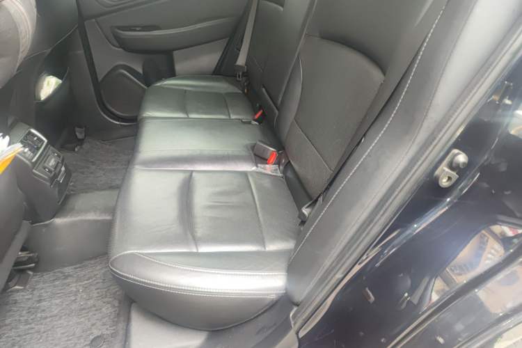 Used Subaru Outback 2018 2.5i Sport Navigation Edition with EyeSight
