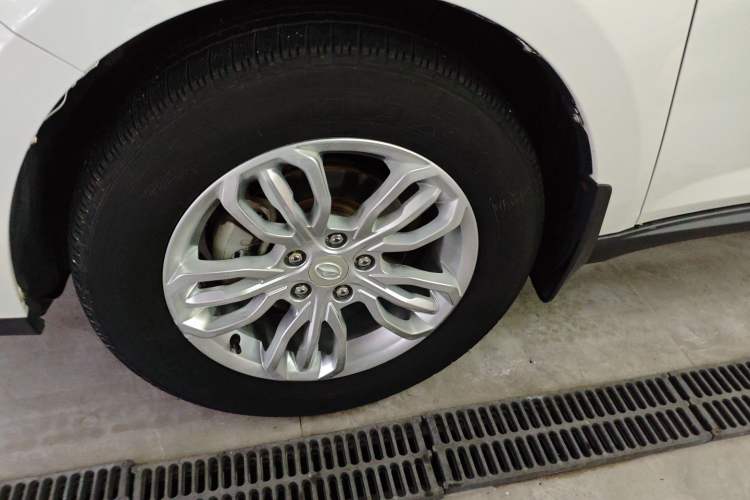 Used Land X5 2016 Plus 2.0T Automatic Innovation Edition
