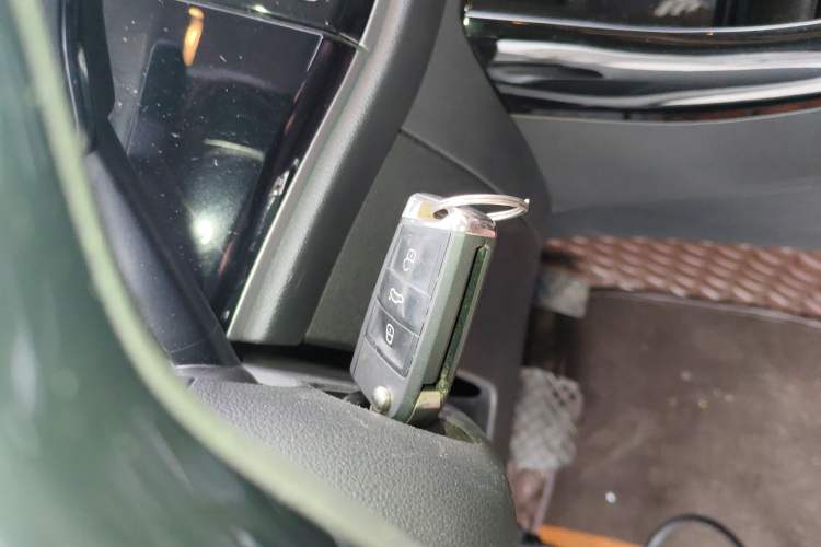 Used Jetta VS5 2021 280TSI Automatic Trend Edition
