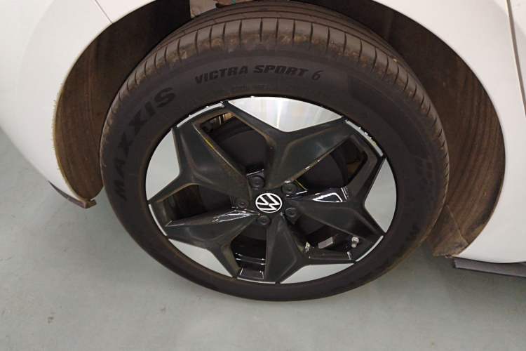 Used Volkswagen ID.3 2025 Revised Version Smart Edition Outstanding Grade