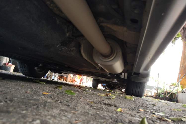 Used Honda Vezel 2020 220 TURBO CVT Elite Edition
