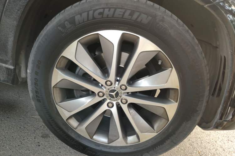 Used Mercedes-Benz GLE 2020 GLE 350 4MATIC Dynamic Edition Special Version