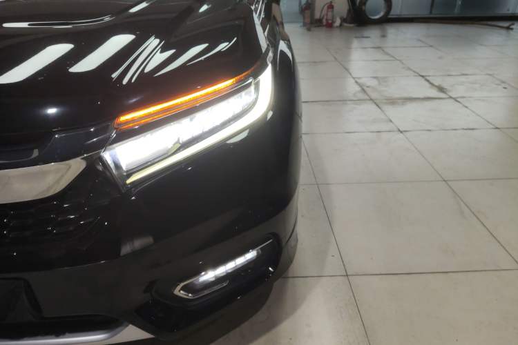 Used Honda Avancier 2017 370TURBO 2WD Luxury Edition
