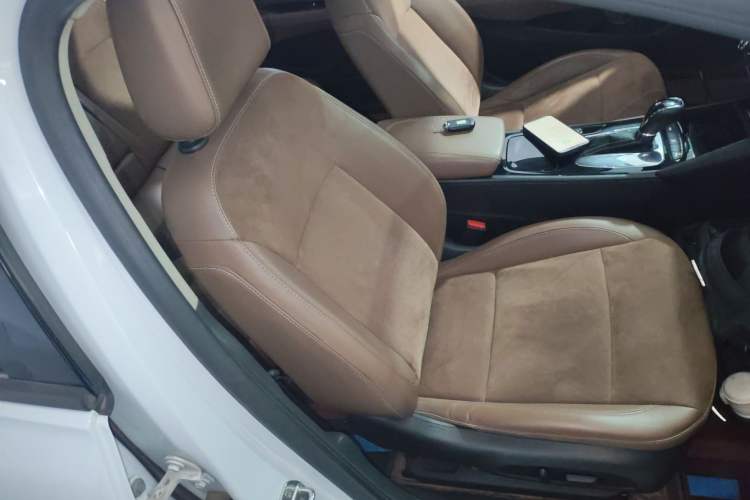 Used Buick Regal 2017 20T Elite Edition
