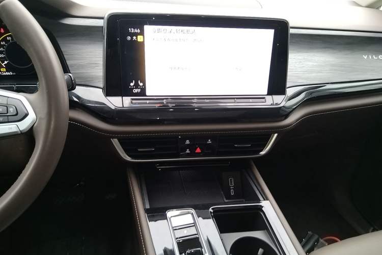 Used Volkswagen Viloran 2024 330TSI Luxury Edition