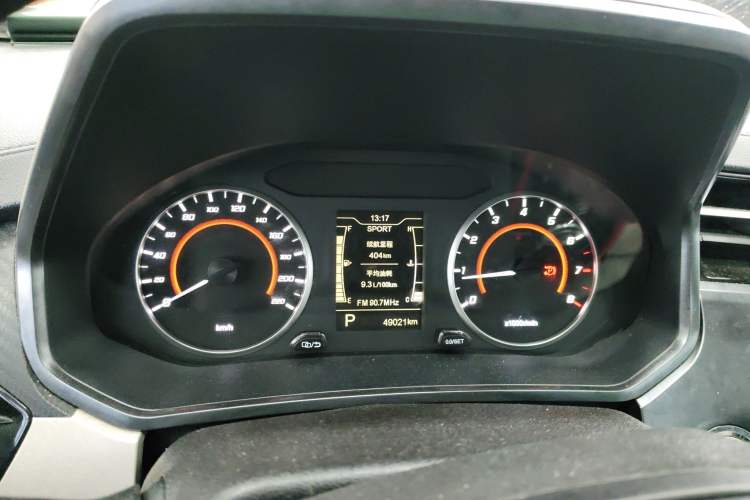 Used Chery Tiggo 3X 2021 Diamond Edition 1.5L CVT 3-Carat
