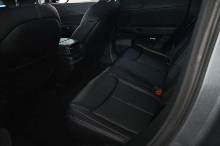 Used XPeng G6 2023 580 Long-Range Pro
