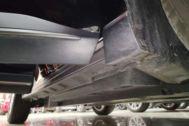 Used Toyota Wildlander 2022 2.0L CVT Two-Wheel Drive Leading Edition