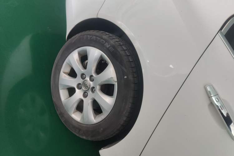 Used Buick Regal 2014 2.0L Elite Fashion Edition
